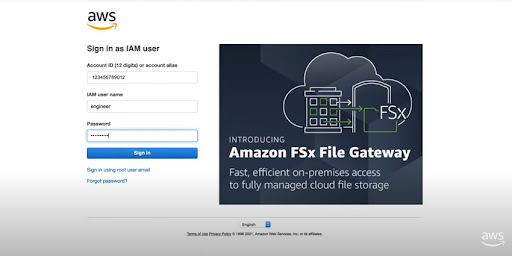 Cloud Security and Multi-Factor Authentication (MFA)